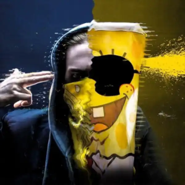 Instrumental: SpongeBOZZ - Medellín Kartell (Produced By AlphA BeATz)